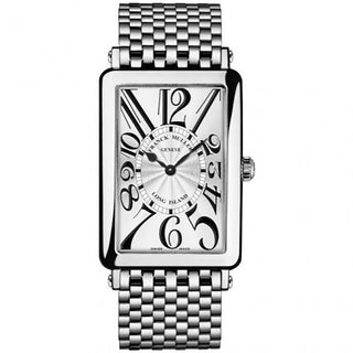 FRANCK MULLER LONG ISLAND 1002 QZ