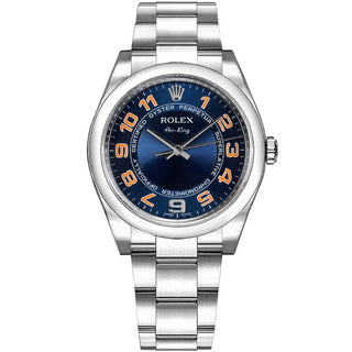 ROLEX AIR-KING 114200