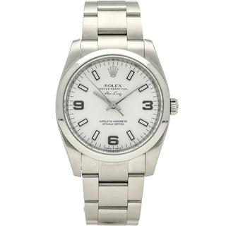 ROLEX AIR-KING 114200