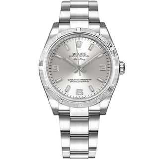 ROLEX AIR-KING 114210