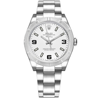 ROLEX AIR-KING 114210