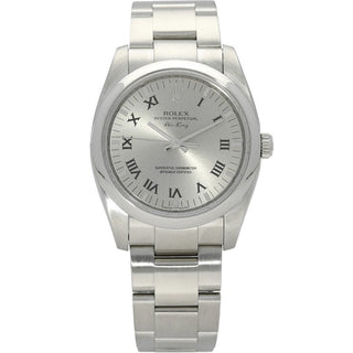 ROLEX AIR-KING 114210