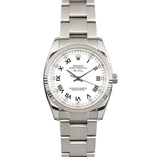 ROLEX AIR-KING 114234