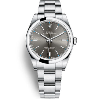 ROLEX OYSTER PERPETUAL 39MM 114300