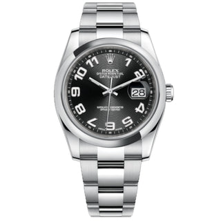 ROLEX DATEJUST 36MM 116200