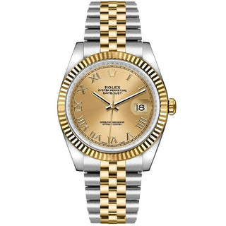 ROLEX DATEJUST 36MM 116233