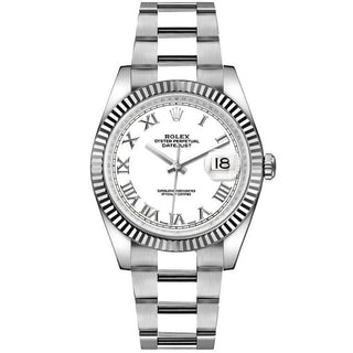 ROLEX DATEJUST 36MM 116234