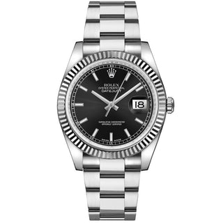 ROLEX DATEJUST 36MM 116234