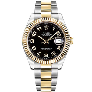 ROLEX DATEJUST 41MM 116333