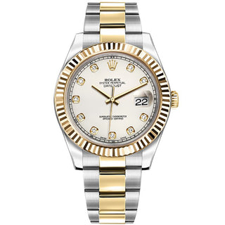 ROLEX DATEJUST 41MM 116333