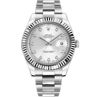 ROLEX DATEJUST 41MM 116334