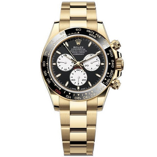 ROLEX DAYTONA 116528