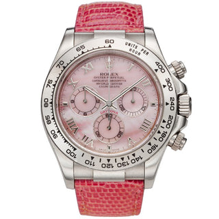 ROLEX DAYTONA 116519