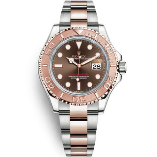 ROLEX YACHT-MASTER 116621