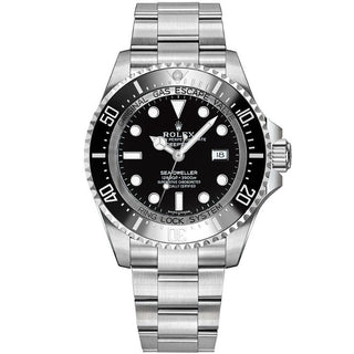 ROLEX SEA-DWELLER DEEP SEA 116660