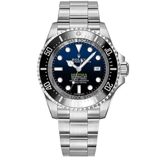 ROLEX SEA-DWELLER DEEP SEA 116660