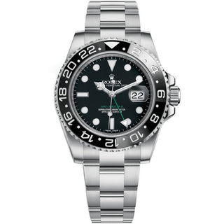 ROLEX GMT-MASTER II 116710LN