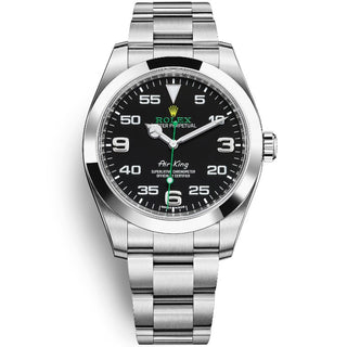 ROLEX AIR-KING 116900