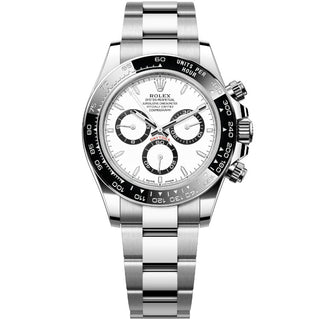 ROLEX DAYTONA 126500LN