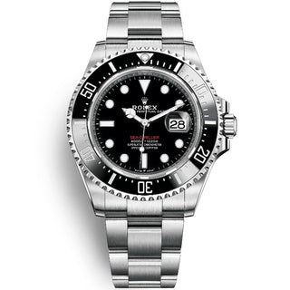 ROLEX SEA-DWELLER 126600