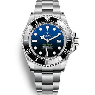 ROLEX SEA-DWELLER DEEP SEA 126660