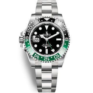 ROLEX GMT MASTER II 126720VTNR