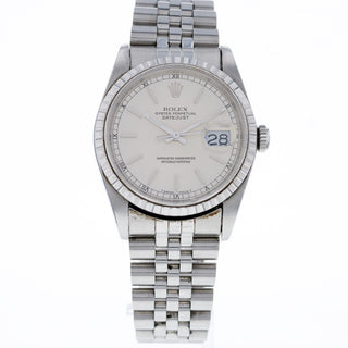 ROLEX DATEJUST 36MM 16220