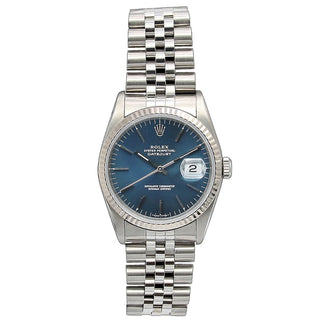 ROLEX DATEJUST 36MM 16234