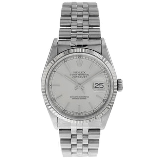 ROLEX DATEJUST 36MM 16234