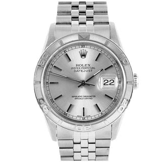 ROLEX DATEJUST 36MM 16264