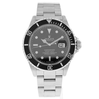 ROLEX SUBMARINER 16610