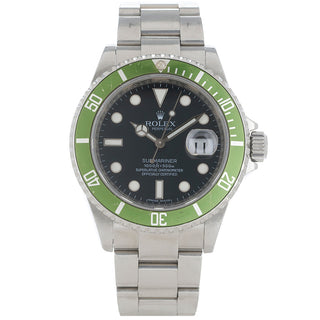 ROLEX SUBMARINER 16610LV