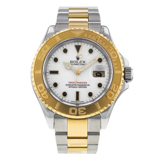 ROLEX YACHT-MASTER 16623