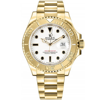 ROLEX YACHT-MASTER 16628