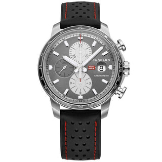 CHOPARD MILLE MIGLIA CLASSIC GTS CHRONOGRAPH LE 168571-3009