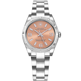 ROLEX OYSTER PERPETUAL 31MM 177210