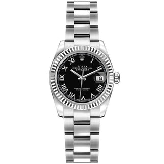 ROLEX DATEJUST LADY 26MM 179174