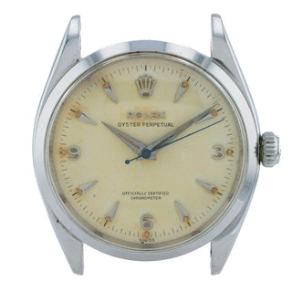 ROLEX OYSTER PERPETUEL 34MM 6564