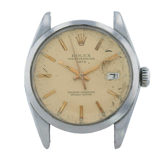 ROLEX DATE 34MM 1500