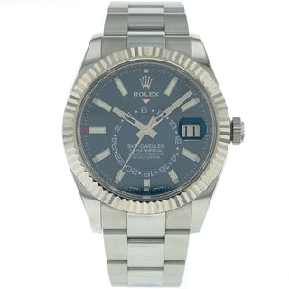 ROLEX SKY-DWELLER 326934