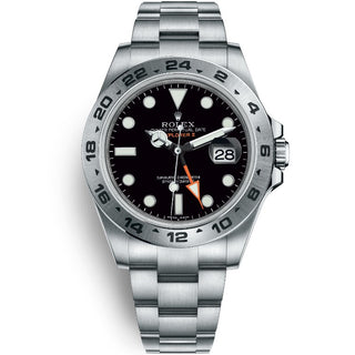 ROLEX EXPLORER II 216570