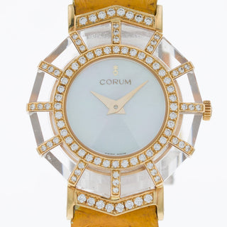 CORUM PRINCESS LIMELIGHT 185.781.65