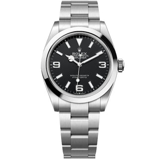 ROLEX EXPLORER 224270