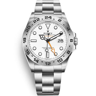 ROLEX EXPLORER II 226570