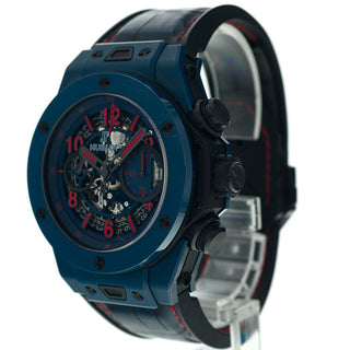 HUBLOT BIG BANG UNICO 411.EX.5113.LR.SPO18