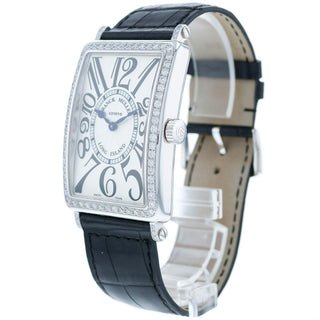 FRANCK MULLER LONG ISLAND 1002 QZ D 1R