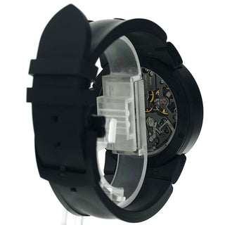 HARRY WINSTON OCEAN PROJECT Z6 BLACK EDITION OCEMAL44ZZ004