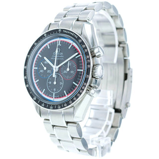 OMEGA SPEEDMASTER PROFESSIONAL MOONWATCH APOLLO 15TH 40TH ANNIVERSARY 311.30.42.30.01.003