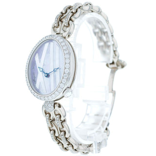 BREGUET REINE DE NAPLES 9818BB/5V/J51 DDD0