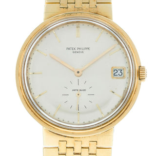 PATEK PHILIPPE CALATRAVA 3445